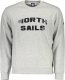 NORTH SAILS BLUZA NORTH SAILS BEZ ZAMKA MĘSKA SZARA S 1