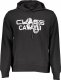 Cavalli Class BLUZA KLASA CAVALLI BEZ ZAMKA MĘSKA CZARNA XL 1
