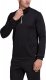 Adidas Bluza adidas Entrada 22 Training Top M H57544 3