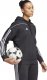 Adidas Bluza adidas Tiro 23 League Sweat Hoodie W HS3603 2