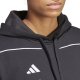 Adidas Bluza adidas Tiro 23 League Sweat Hoodie W HS3603 4