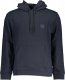 Hugo Boss HUGO BOSS MAN NIEBIESKA BLUZA BEZ ZAMKA XL 1