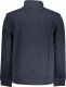 Hugo Boss NIEBIESKA BLUZA MĘSKA Z ZAMKIEM HUGO BOSS L 1