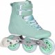 Rolki Powerslide Pheme rekreacyjne miętowe r. 39 1