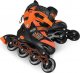 Rolki Spokey Nerf Strive rekreacyjne regulowane pomarańczowe r. 38-42 1