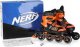 Rolki Spokey Nerf Strive rekreacyjne regulowane pomarańczowe r. 38-42 2