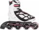Rolki Powerslide Playlife Uno rekreacyjne różowe r. 39 1