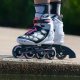 Rolki Powerslide Playlife Uno rekreacyjne różowe r. 39 3