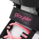 Rolki Powerslide Playlife Uno rekreacyjne różowe r. 39 8