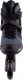 Rolki Roces Weft Thread rekreacyjne szare r. 43 3