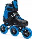Rolki Roces Yep rekreacyjne regulowane niebieskie r. 31-34 1