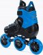 Rolki Roces Yep rekreacyjne regulowane niebieskie r. 31-34 2