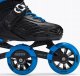 Rolki Roces Yep rekreacyjne regulowane niebieskie r. 31-34 3