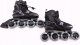 Rolki Roces Łyżworolki Roces Pic Tif Skates Men czarno-szare 400851 01 39 2