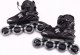 Rolki Roces Łyżworolki Roces Pic Tif Skates Men czarno-szare 400851 01 39 3