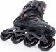 Rolki Tempish Ezza 90 rekreacyjne czarne r. 44 13