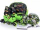 Rolki Tempish Rolki Tempish Baby Skate Racer Jr 1000000009 2