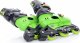 Rolki Tempish Rolki Tempish Baby Skate Racer Jr 1000000009 8