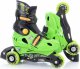 Rolki Tempish Rolki Tempish Baby Skate Racer Jr 1000000009 9