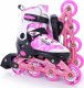 Rolki Tempish Rolki Tempish Dasty Jr 1000050 7