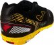 Joma Buty piłkarskie Joma Mundial 2331 Indoor czarno-żółte MUNW2331IN 42,5 2