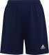 Adidas Spodenki adidas Entrada 22 Short Y Jr H57565 1