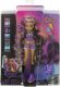 Mattel Monster High® Clawdeen™ Lalka podstawowa (HHK52) 2