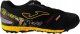 Joma Buty piłkarskie Joma Mundial 2331 Turf czarno-zółte MUNW2331TF 40 1
