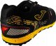 Joma Buty piłkarskie Joma Mundial 2331 Turf czarno-zółte MUNW2331TF 42,5 3
