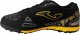 Joma Buty piłkarskie Joma Mundial 2331 Turf czarno-zółte MUNW2331TF 40,5 2