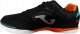 Joma Buty piłkarskie Top Flex 2301 Indoor czarne TOPW2301IN 43 2