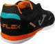 Joma Buty piłkarskie Joma Top Flex 2301 Indoor czarne TOPW2301IN 43,5 2
