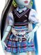 Mattel Monster High Frankie Stein HHK53 4