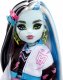 Mattel Monster High Frankie Stein HHK53 5