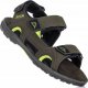 Kappa Sandały dla dzieci Kappa Early II K khaki 260373K 3133 35 1