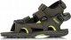 Kappa Sandały dla dzieci Kappa Early II K khaki 260373K 3133 35 2