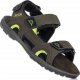 Kappa Sandały dla dzieci Kappa Early II K khaki 260373K 3133 35 6