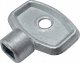 WUG MB Grzałka MB 2000W 6/4" OWR1, jednofazowa 230V 4