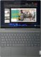 Laptop Lenovo ThinkBook 13x G2 IAP i7-1255U / 16 GB / 1 TB / W11 Pro (21AT001TPB) 3