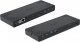 Stacja/replikator I-TEC USB / USB-C / Thunderbolt 3 (CADUA4KDOCKPDL2) 1