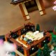 LEGO Icons Zaciszny ogród (10315) 3