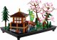LEGO Icons Zaciszny ogród (10315) 7