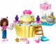 LEGO Koci domek Gabi Pieczenie tortu z Łakotkiem (10785) 7
