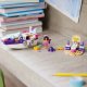LEGO Koci domek Gabi Statek i spa Gabi i Syrenkotki (10786) 6