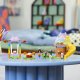 LEGO Koci domek Gabi Przyjęcie w ogrodzie Wróżkici (10787) 6