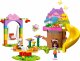 LEGO Koci domek Gabi Przyjęcie w ogrodzie Wróżkici (10787) 7
