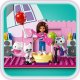 LEGO Gabby's Dollhouse Koci domek Gabi (10788) 3