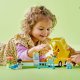 LEGO Duplo Przejażdżka autobusem (10988) 5