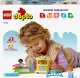 LEGO Duplo Przejażdżka autobusem (10988) 8
