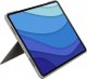 Logitech Combo Touch US iPad Air 4th Gen Grey 3